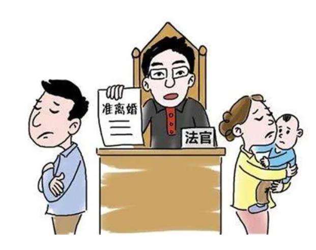 离婚探视权一般怎么判？深圳知名离婚律师电话