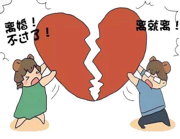 离婚时对方在香港的财产怎么分割？深圳著名婚姻家庭律师