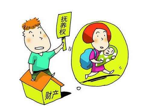 双方抚养子女有哪些优势劣势?深圳离婚纠纷咨询
