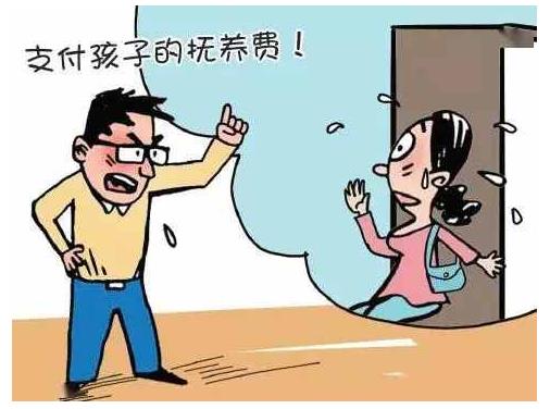 女方出轨生子男方该如何要求返还抚养费？深圳离婚律师电话