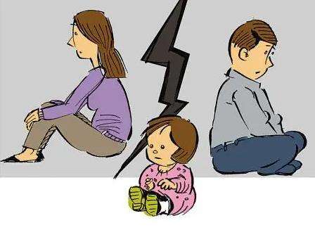 离婚男方没有能力抚养孩子怎么办?深圳本地代理离婚律师