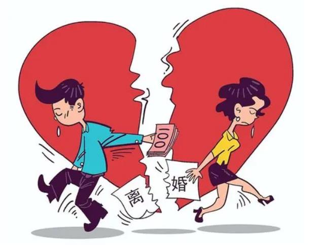 离婚后财产纠纷包括哪些情形呢?深圳离婚财产继承律师