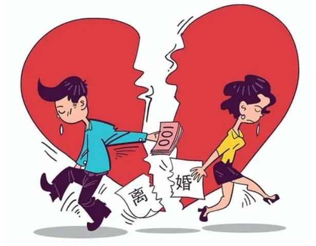 婚前个人财产如何保护?深圳离婚程序