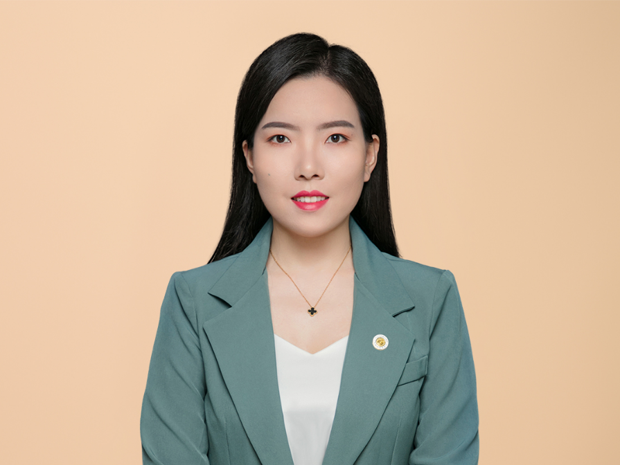 法律有温度，专业有回响