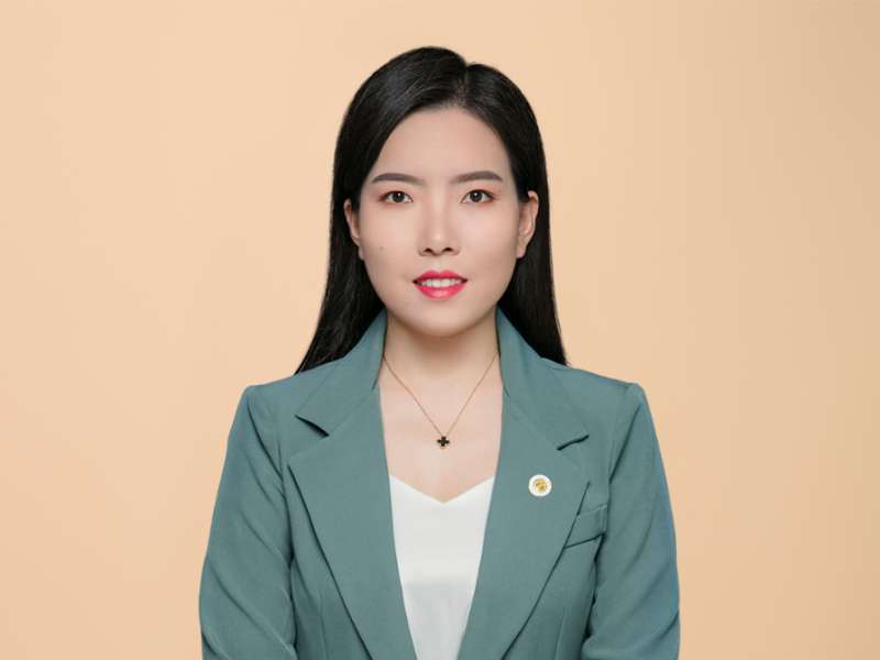 法律有温度，专业有回响